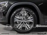 2025 Mercedes Benz GLB 220