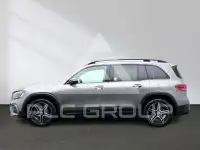 2025 Mercedes Benz GLB 220