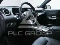 2025 Mercedes Benz GLB 220