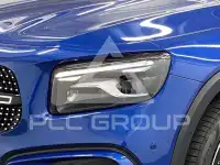 2025 Mercedes Benz GLB 220