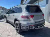 2025 Mercedes Benz GLB 220