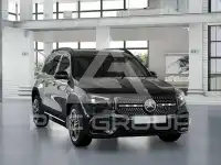 2025 Mercedes Benz GLB 220