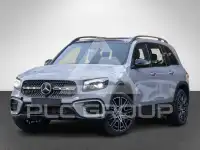 2025 Mercedes Benz GLB 220
