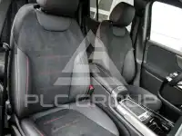 2025 Mercedes Benz GLB 220