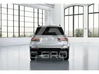 2025 Mercedes Benz GLB 220