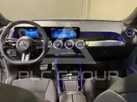 2025 Mercedes Benz GLB 220