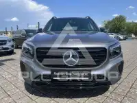 2025 Mercedes Benz GLB 220