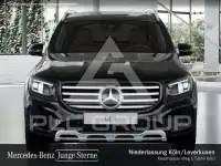 2025 Mercedes Benz GLB 220