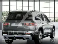 2025 Mercedes Benz GLB 220