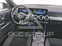 2025 Mercedes Benz GLB 220