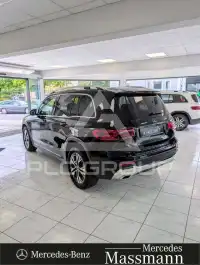 2025 Mercedes Benz GLB 220