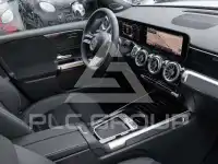 2025 Mercedes Benz GLB 220