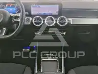 2025 Mercedes Benz GLB 220