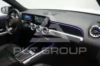 2025 Mercedes Benz GLB 220