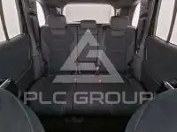 2025 Mercedes Benz GLB 220