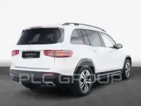 2025 Mercedes Benz GLB 220