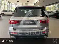 2025 Mercedes Benz GLB 220