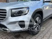2025 Mercedes Benz GLB 220