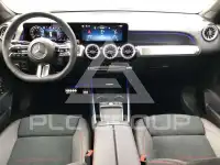 2025 Mercedes Benz GLB 220
