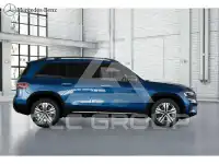 2025 Mercedes Benz GLB 220