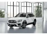 2025 Mercedes Benz GLB 220