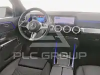 2025 Mercedes Benz GLB 220