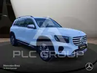 2025 Mercedes Benz GLB 220