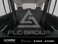 2025 Mercedes Benz GLB 220