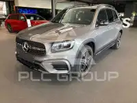 2025 Mercedes Benz GLB 220