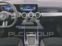 2025 Mercedes Benz GLB 220