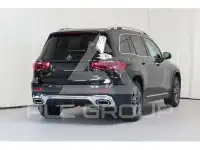 2025 Mercedes Benz GLB 220