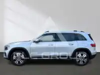 2025 Mercedes Benz GLB 220