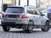 2025 Mercedes Benz GLB 220
