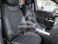 2025 Mercedes Benz GLB 220