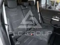 2025 Mercedes Benz GLB 220