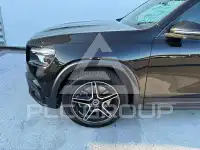 2025 Mercedes Benz GLB 220
