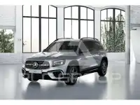 2025 Mercedes Benz GLB 220