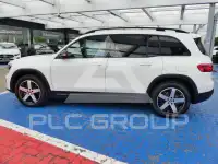 2025 Mercedes Benz GLB 220