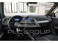 2025 Mercedes Benz GLB 220