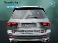 2025 Mercedes Benz GLB 220