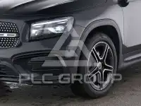 2025 Mercedes Benz GLB 220