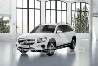 2025 Mercedes Benz GLB 220