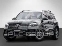 2025 Mercedes Benz GLB 220