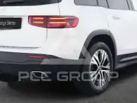 2025 Mercedes Benz GLB 220