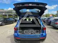 2025 Mercedes Benz GLB 220