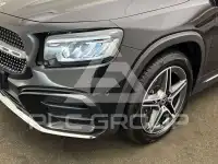 2025 Mercedes Benz GLB 220