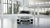 2025 Mercedes Benz GLB 220