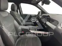 2025 Mercedes Benz GLB 220