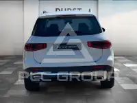 2025 Mercedes Benz GLB 220