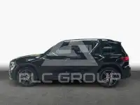 2025 Mercedes Benz GLB 220